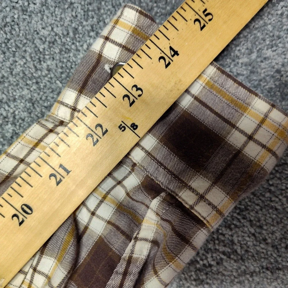 Cabelas measurements sleeve